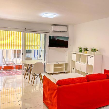 Rentaliday Cristianos Sun Los Cristianos  Exteriör bild