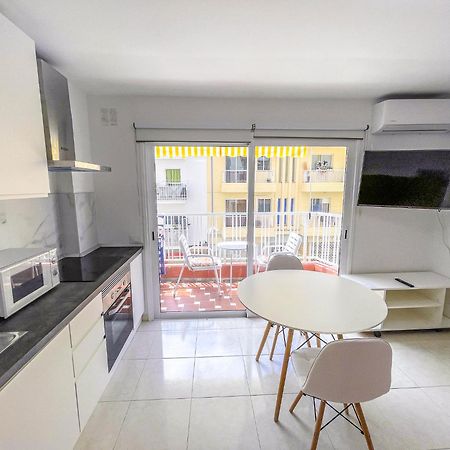 Rentaliday Cristianos Sun Los Cristianos  Exteriör bild