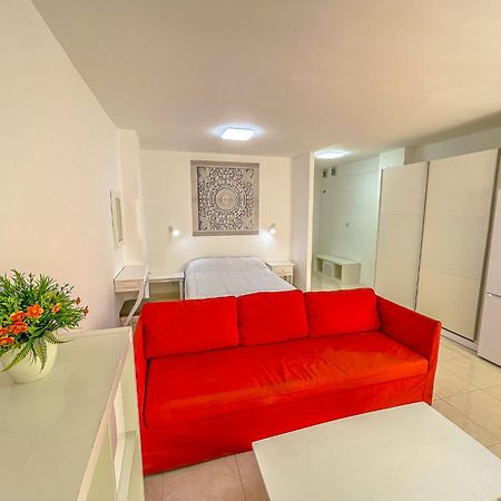 Rentaliday Cristianos Sun Los Cristianos  Exteriör bild