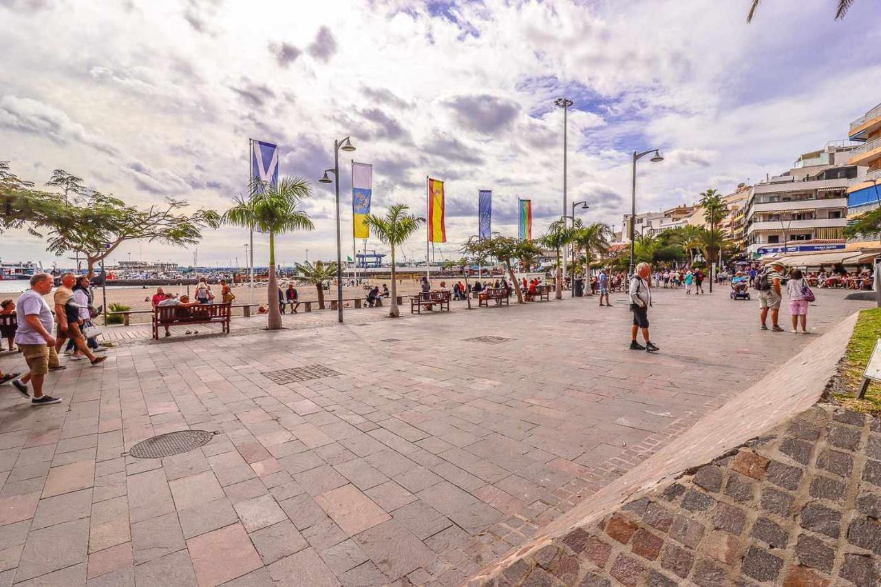 Rentaliday Cristianos Sun Los Cristianos  Exteriör bild