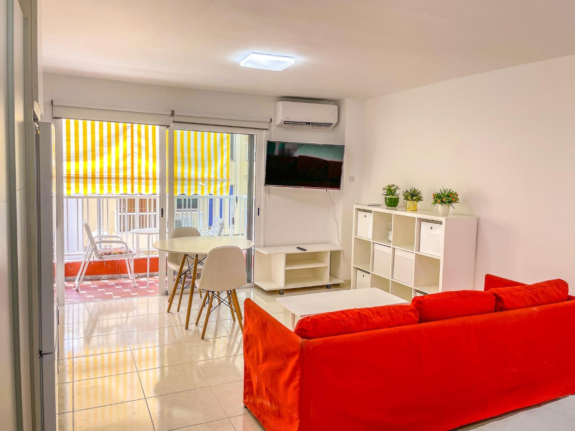 Rentaliday Cristianos Sun Los Cristianos  Exteriör bild