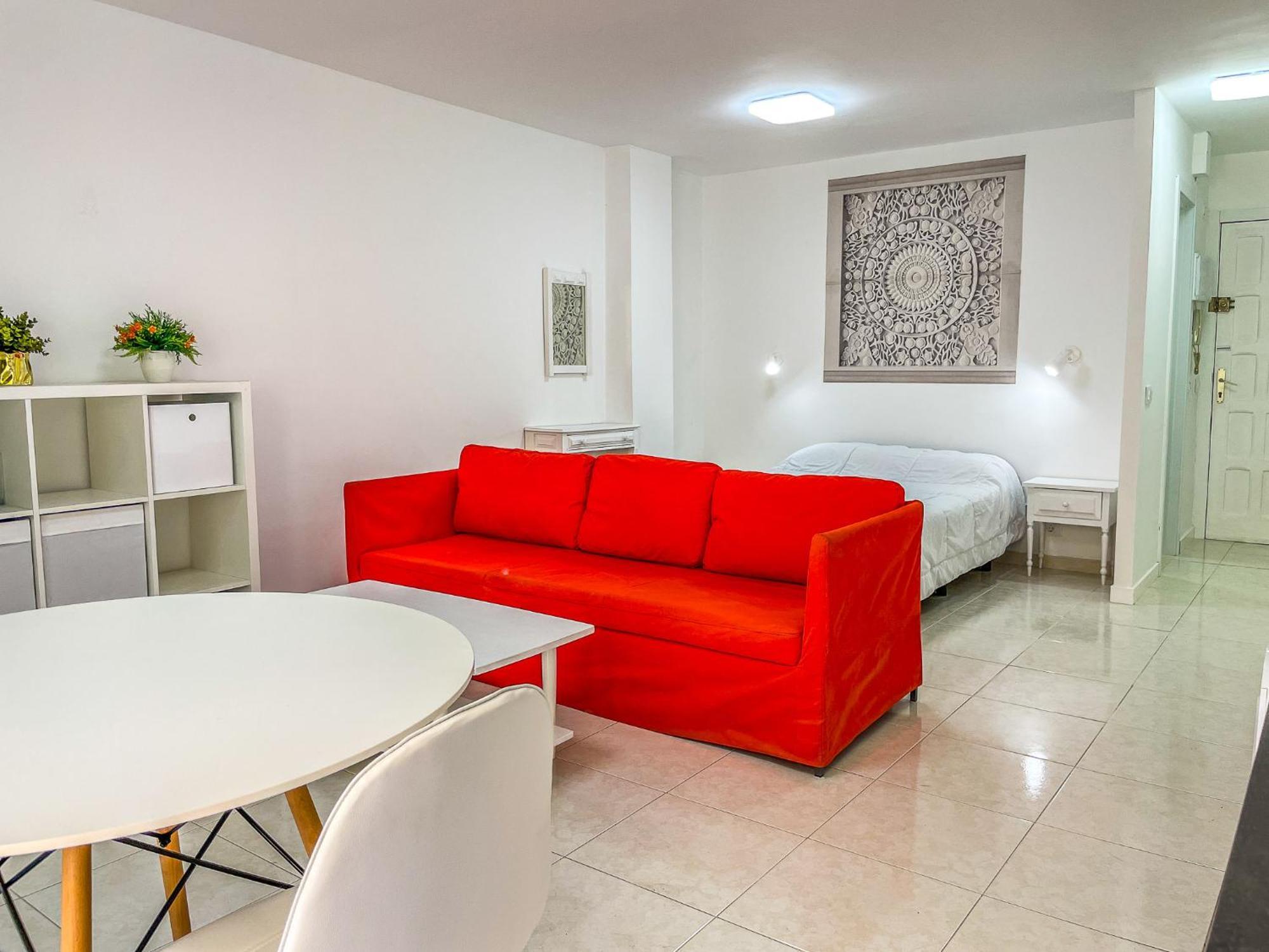 Rentaliday Cristianos Sun Los Cristianos  Exteriör bild
