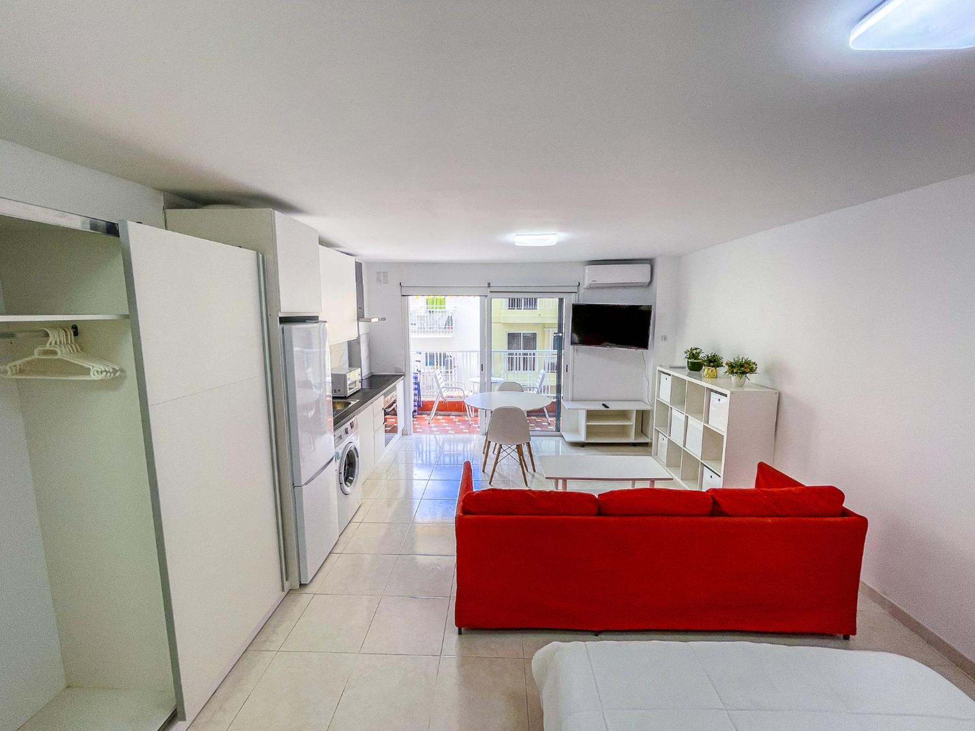 Rentaliday Cristianos Sun Los Cristianos  Exteriör bild
