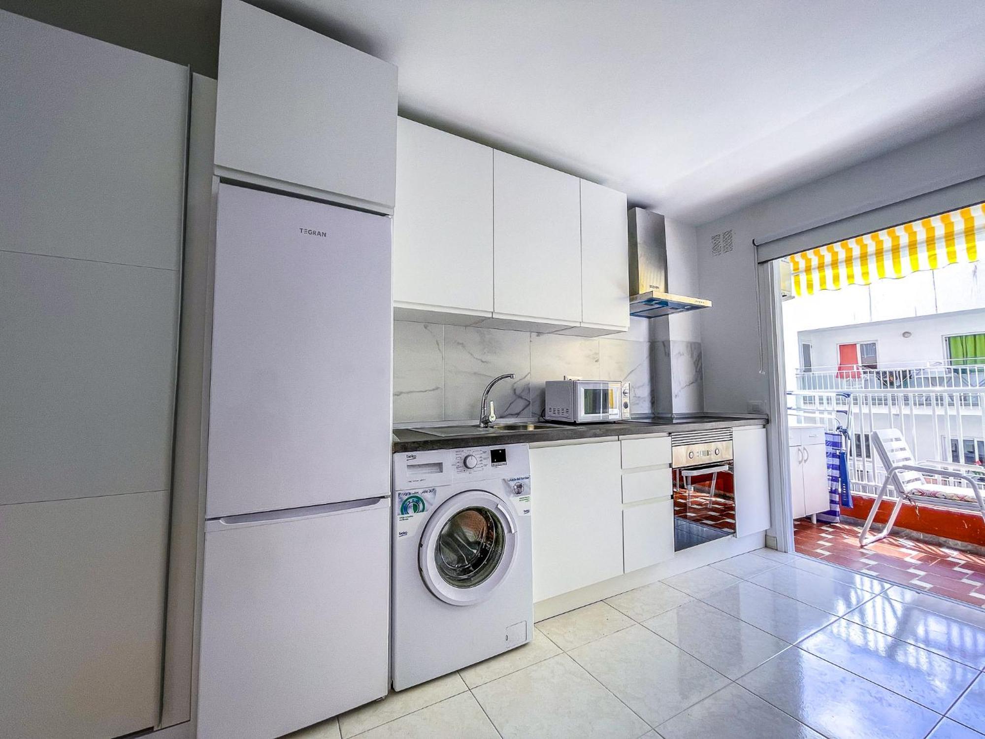 Rentaliday Cristianos Sun Los Cristianos  Exteriör bild