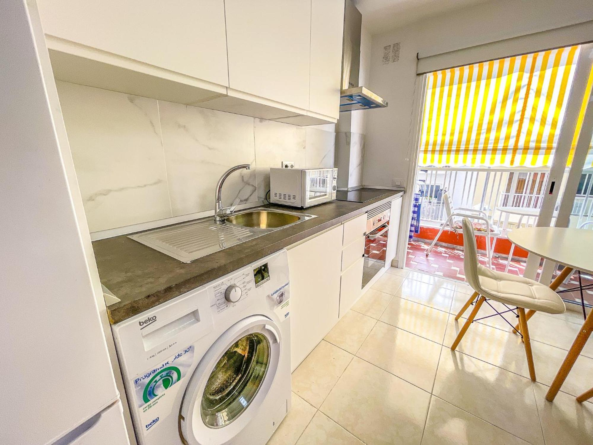 Rentaliday Cristianos Sun Los Cristianos  Exteriör bild