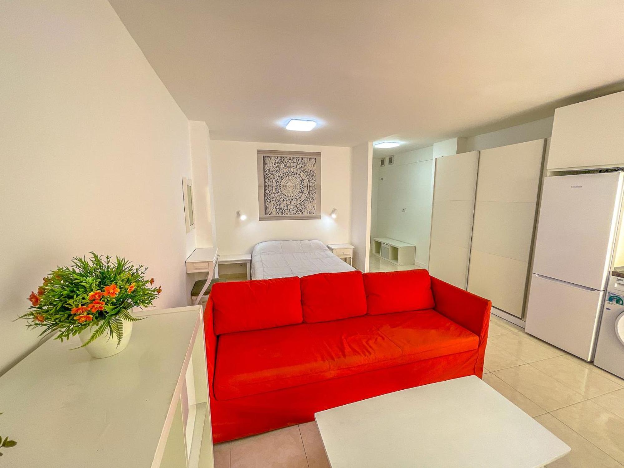 Rentaliday Cristianos Sun Los Cristianos  Exteriör bild