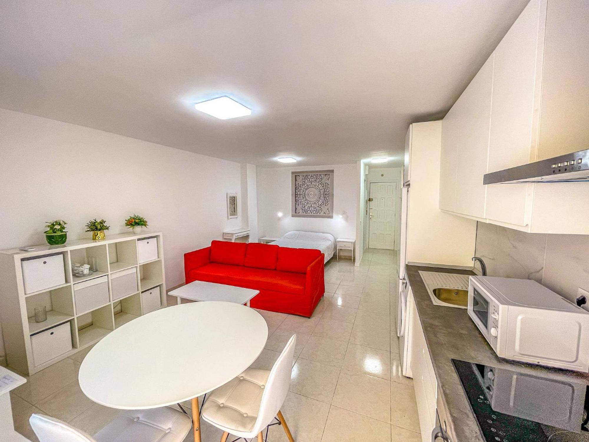 Rentaliday Cristianos Sun Los Cristianos  Exteriör bild