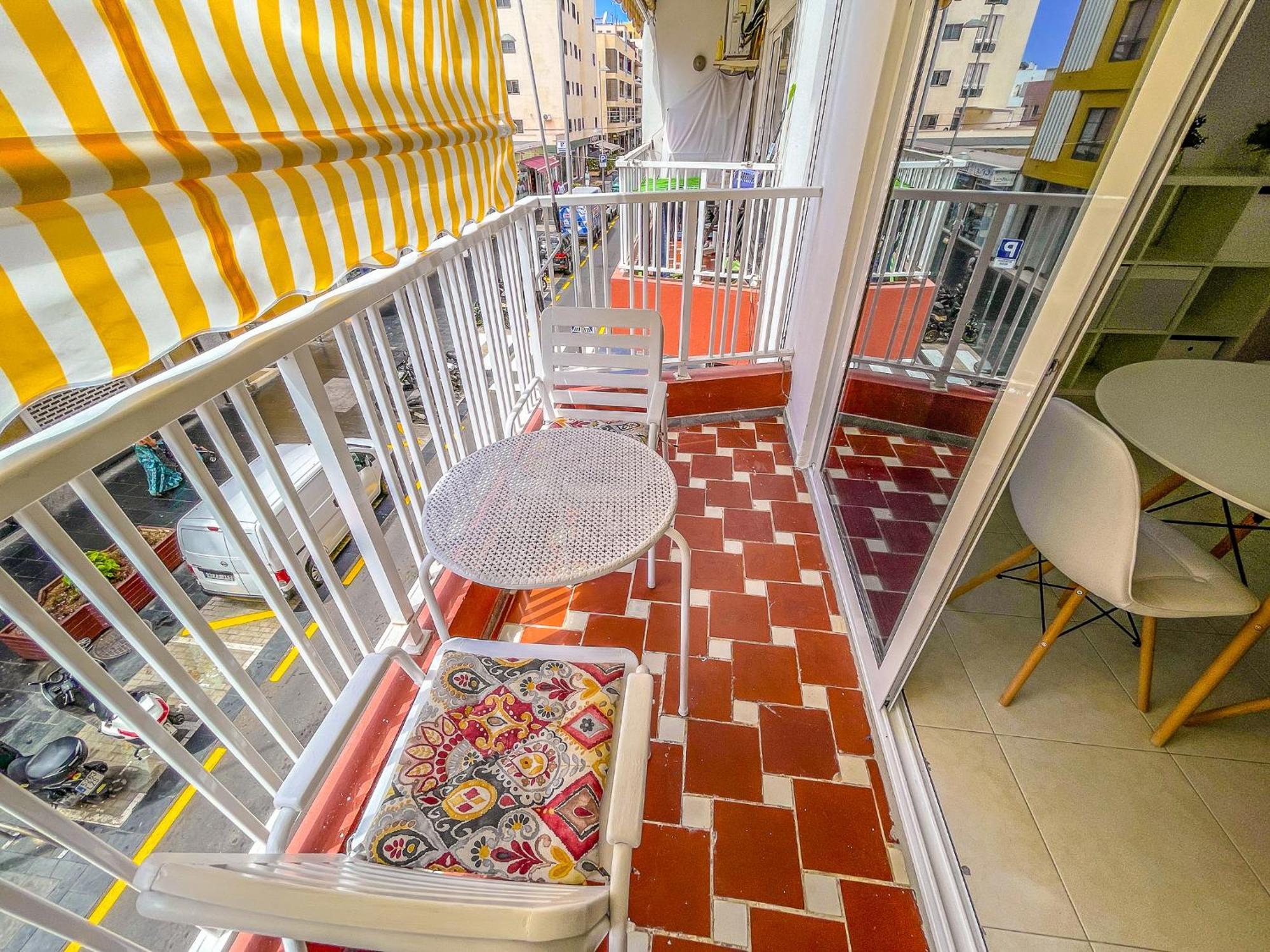 Rentaliday Cristianos Sun Los Cristianos  Exteriör bild